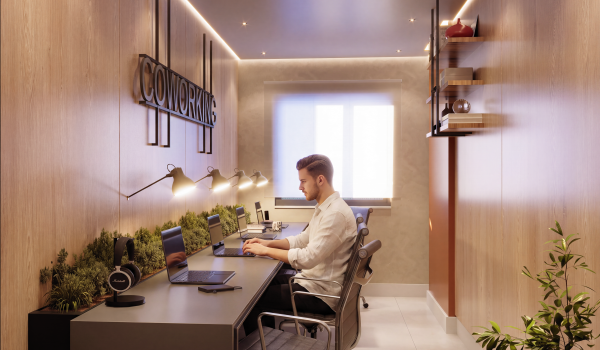 Coworking