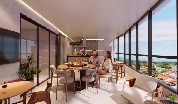 Gourmet Interno