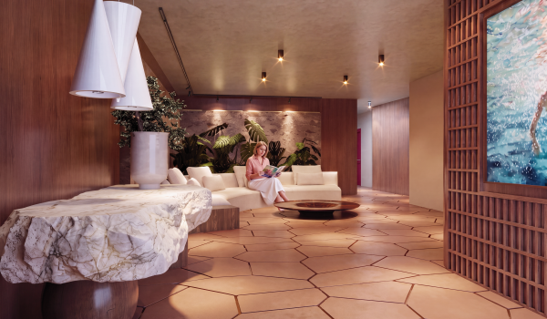 Hall de Entrada