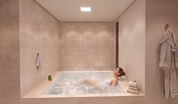 Spa